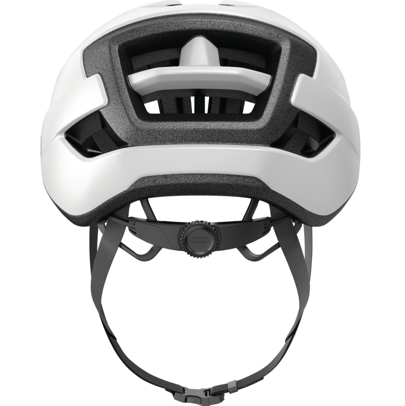 Casco de carretera ABUS WINGBACK POLAR Blanco