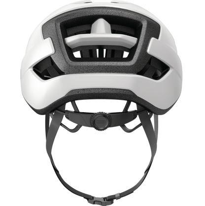 Casco de Carretera ABUS WINGBACK POLAR Blanco