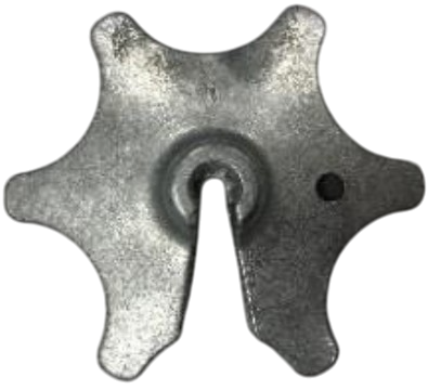 MAVIC ALU SPOKE SPANNER FOR M7 NIPPLE 7 PEZONES