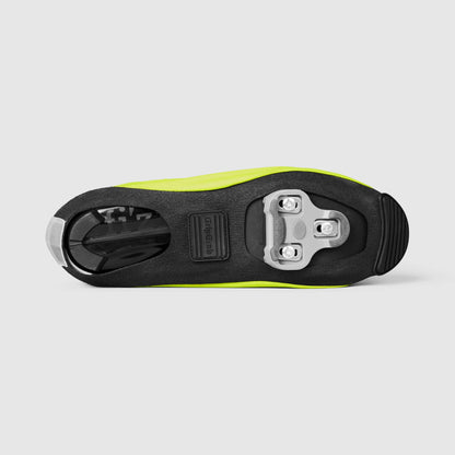 Cubrezapatillas GRIPGRAB PACR Impermeables Amarillo
