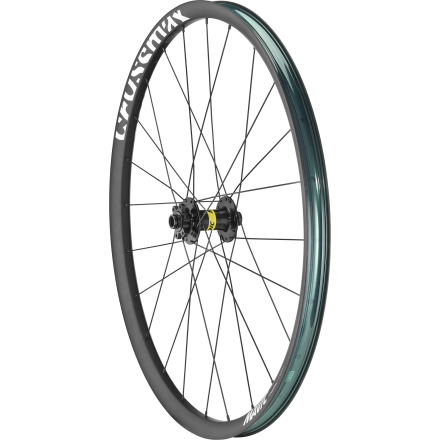 Par de Ruedas MAVIC CROSSMAX S CARBON 29" Eje 15x110/12x148mm Boost