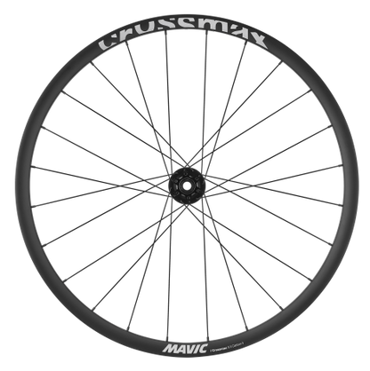 Par de Ruedas MAVIC CROSSMAX S CARBON 29" Eje 15x110mm/12x148mm Boost