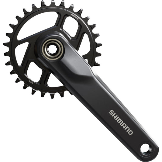 Monoplato 12V SHIMANO FC-MT620 Direct Mount
