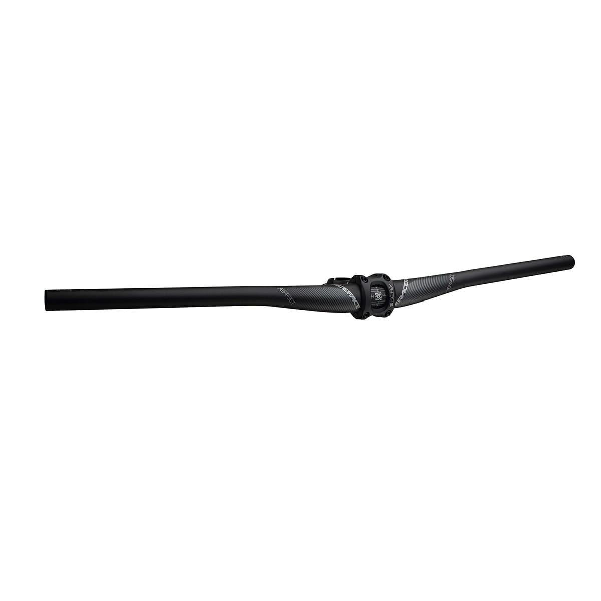 Manillar RACE FACE AEFFECT Rise 10mm 760mm Negro