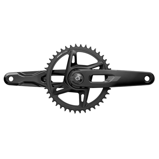 SRAM RIVAL AXS XPLR E1 DUB WIDE DM 12/13V Potenciómetros Mono Platos y Bielas