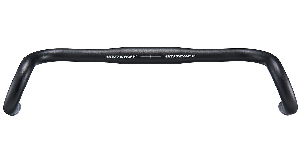 Manillar gravel RITCHEY VENTUREMAX RL1