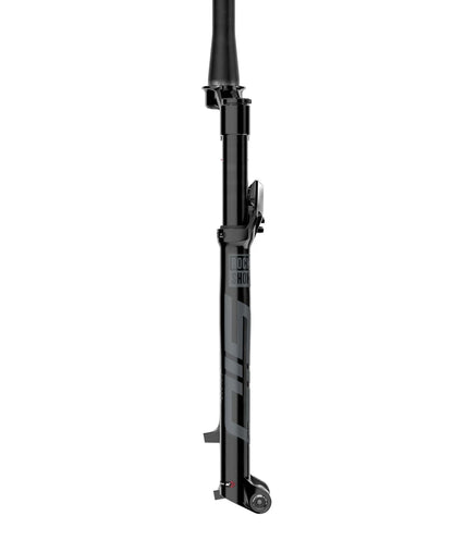 Horquilla ROCKSHOX SID SL SELECT CHARGER RL 3P E1 29" DEBONAIR cónica Remote, eje 15x110 mm Boost, negra (mando no incluido)