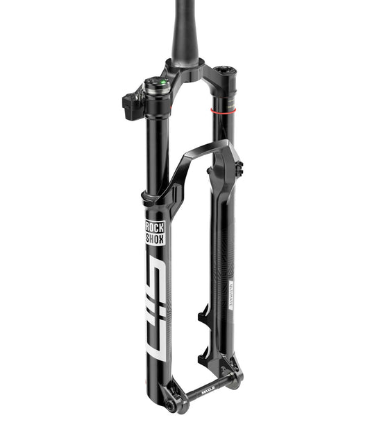 ROCKSHOX SID ULTIMATE RACE DAY2 3P FLIGHT ATTENDANT 29" Horquilla Eje 15x110mm Boost Negra