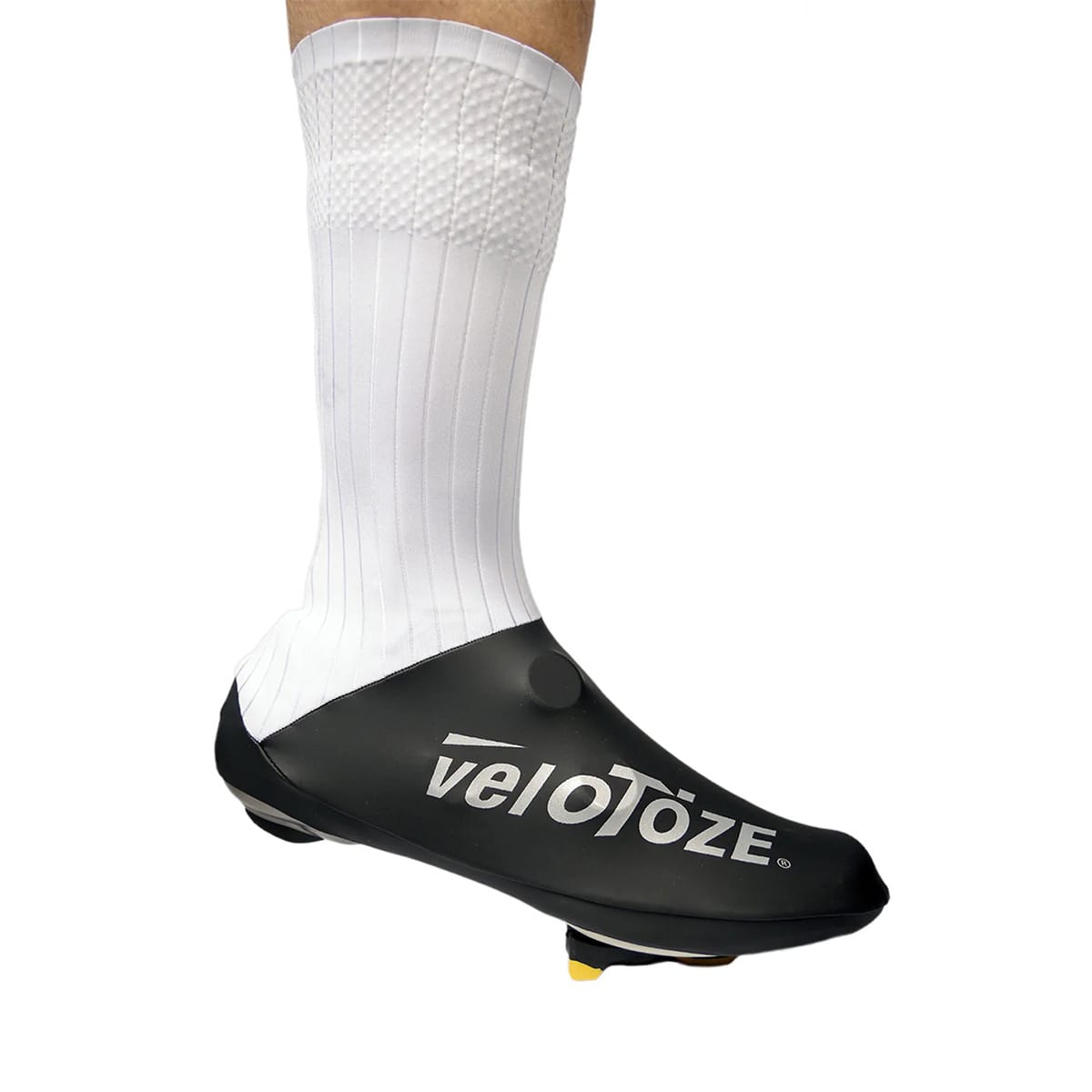 Cubrezapatos VELOTOZE AERO Negro