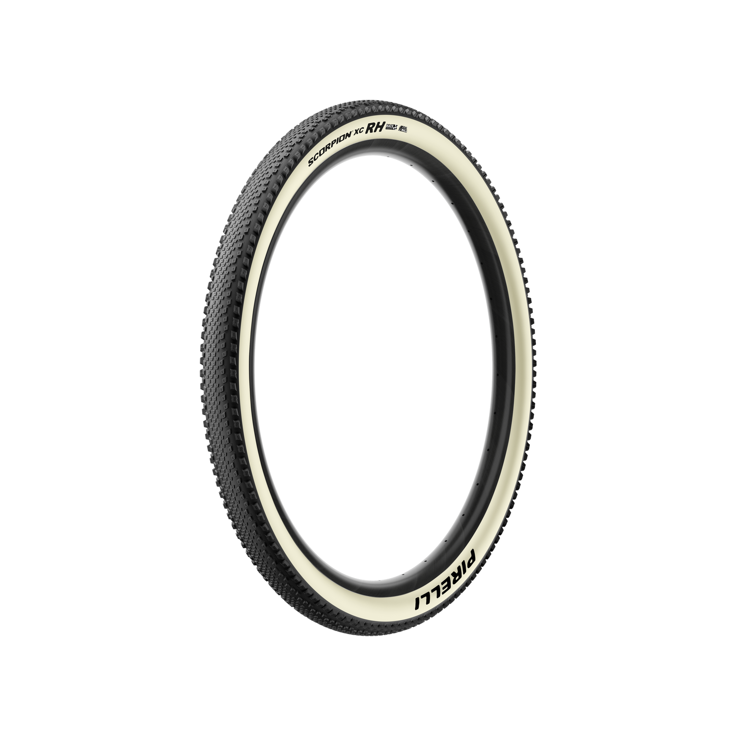 Neumático PIRELLI SCORPION RACE XC RH ProWall 29x2.40 Tubeless Ready Soft Retro