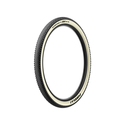 Neumático PIRELLI SCORPION RACE XC RH ProWall 29x2.40 Tubeless Ready Flexible Negro/Beige Retro