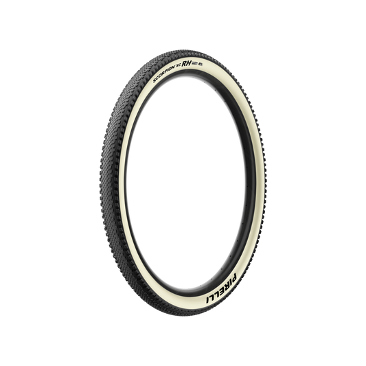 Neumático PIRELLI SCORPION RACE XC RH ProWall 29x2.40 Tubeless Ready Soft Retro