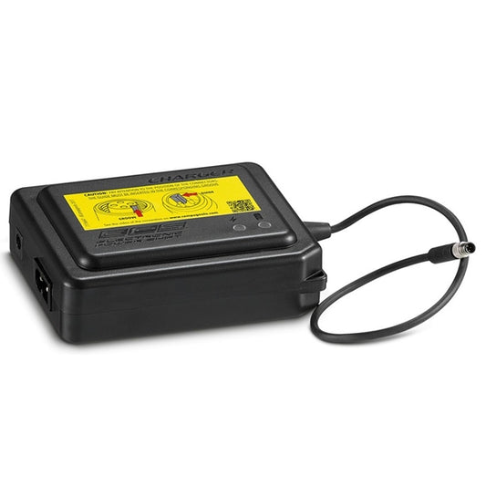 Cargador de batería CAMPAGNOLO SUPER RECORD WRL 12-13V AC23-BCWRL