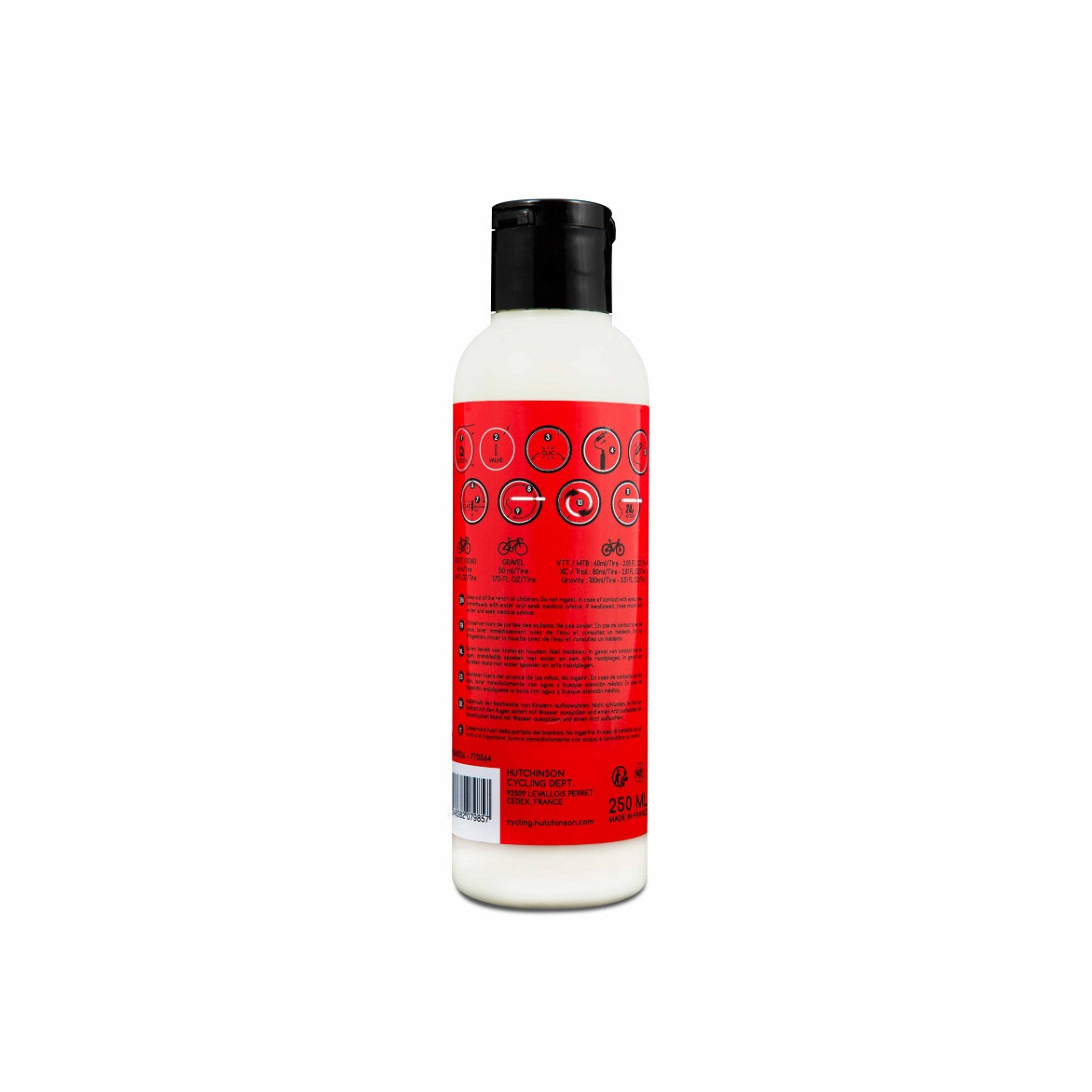 HUTCHINSON PROTECT'AIR MAX Líquido Antipinchazos 250 ml