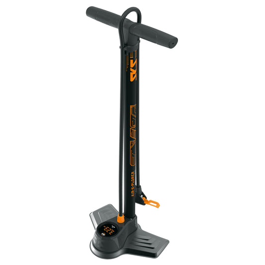 Bomba de pie SKS GERMANY AIR-X-PLORER DIGI 10.0