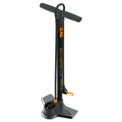 Bomba de Pie SKS GERMANY AIR-X-PLORER DIGI 10.0