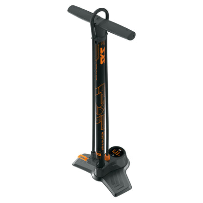 Bomba de Pie SKS GERMANY AIR-X-PLORER DIGI 10.0
