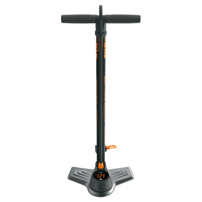 Bomba de Pie SKS GERMANY AIR-X-PLORER DIGI 10.0