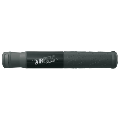 Bomba de Mano SKS GERMANY AIRFLEX EXPLORER Negro