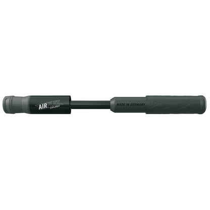 Bomba de Mano SKS GERMANY AIRFLEX EXPLORER Negro