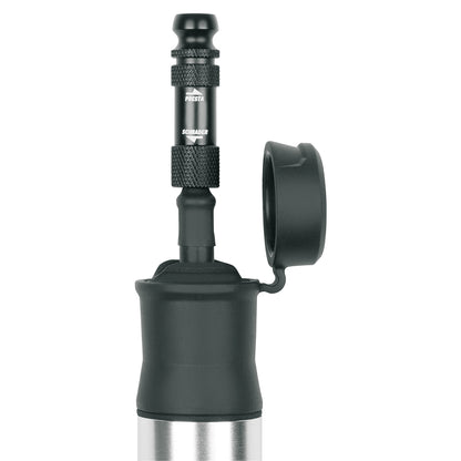 Bomba de Mano SKS GERMANY AIRFLEX EXPLORER Negro