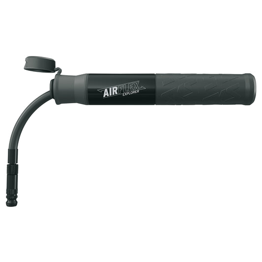 Bomba de Mano SKS Germany AIRFLEX EXPLORER Negro