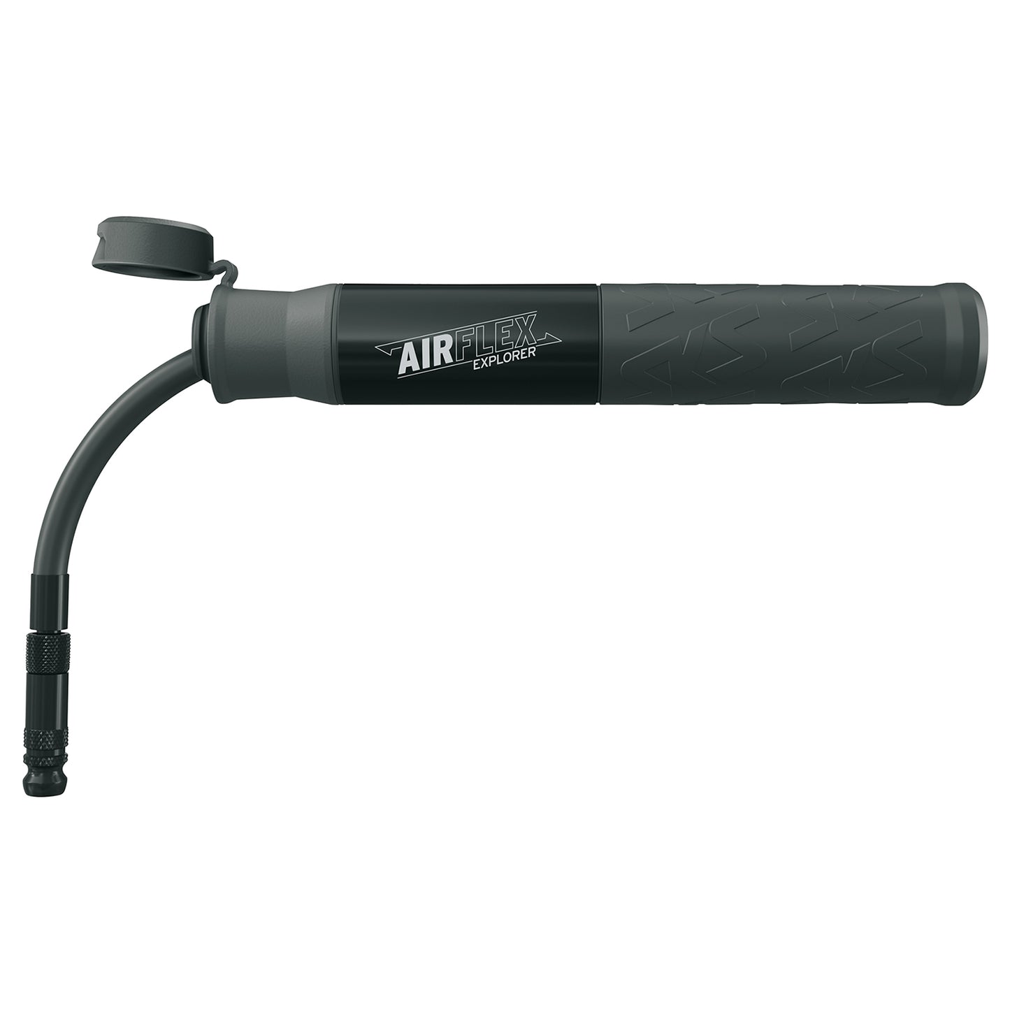 Bomba de mano SKS GERMANY AIRFLEX EXPLORER (estilo MTB)