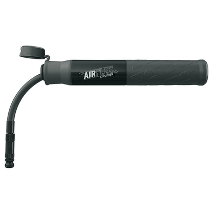 Bomba de Mano SKS GERMANY AIRFLEX EXPLORER Negro