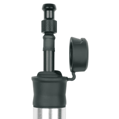 Bomba de Mano SKS GERMANY AIRFLEX RACER Negro