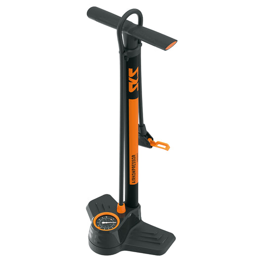 Bomba de pie SKS GERMANY AIRKOMPRESSOR COMPACT 10.0