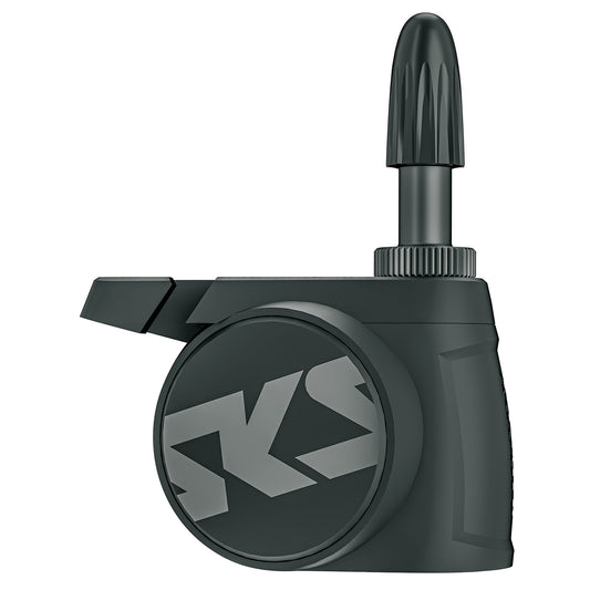 Controlador de presión digital SKS Germany AIRSPY Presta (x2)