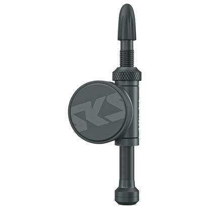 Kit 2 Válvulas Controlador de Presión SKS GERMANY AIRSPY TL M 67 mm