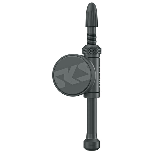 Kit 2 Válvulas de Control de Presión SKS Germany AIRSPY TL L 74 mm