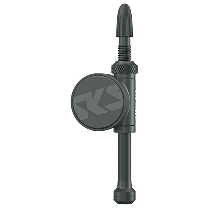 Kit 2 Válvulas Controlador de Presión SKS GERMANY AIRSPY TL L 74 mm