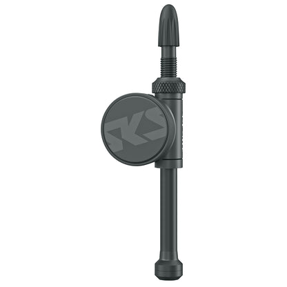 Kit 2 Válvulas Controlador de Presión SKS GERMANY AIRSPY TL XL 81 mm