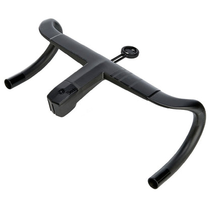 Manillar Integrado DEDA ALANERA RS FULL CARBON RHM-EVO para EPS/DI2