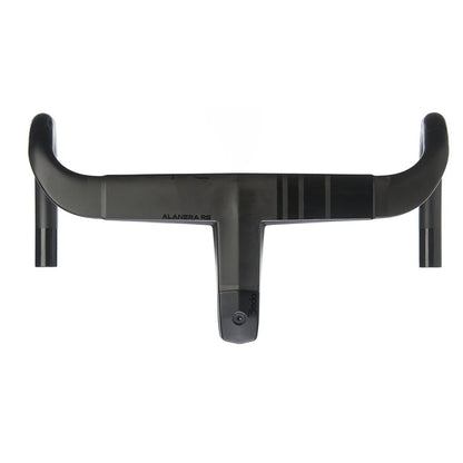 Manillar Integrado DEDA ALANERA RS FULL CARBON RHM-EVO para EPS/DI2