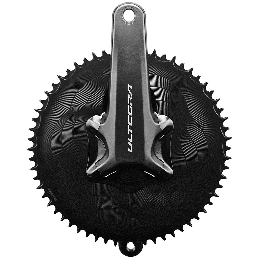 Plato Mono 12V ALUGEAR AERO 110 BCD para Shimano