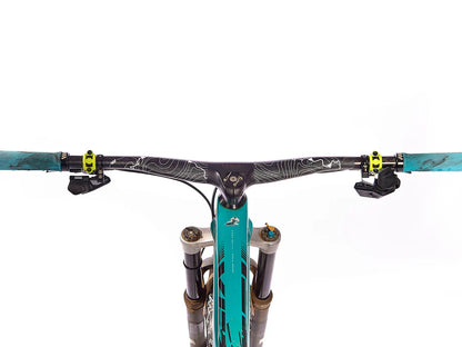 Protección Adhesiva para Manillar ALL MOUNTAIN STYLE Tracks