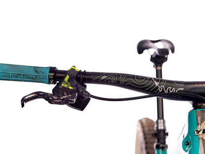 Protección Adhesiva para Manillar ALL MOUNTAIN STYLE Tracks