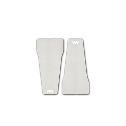 Protección Adhesiva para Manillar ALL MOUNTAIN STYLE Transparente