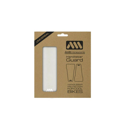 Protección Adhesiva para Manillar ALL MOUNTAIN STYLE Transparente