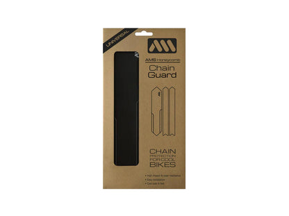 Protección adhesiva para Bases/Vainillas ALL MOUNTAIN STYLE Negro