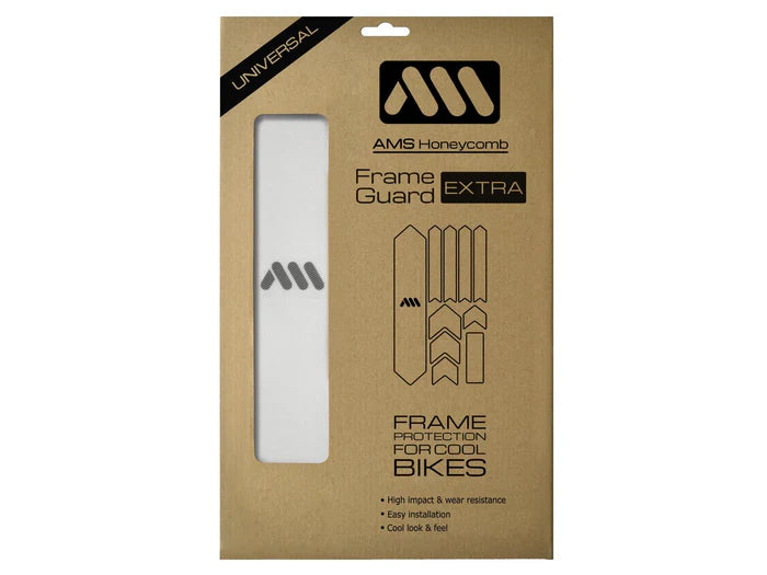 Protector adhesivo para cuadro ALL MOUNTAIN STYLE EXTRA transparente