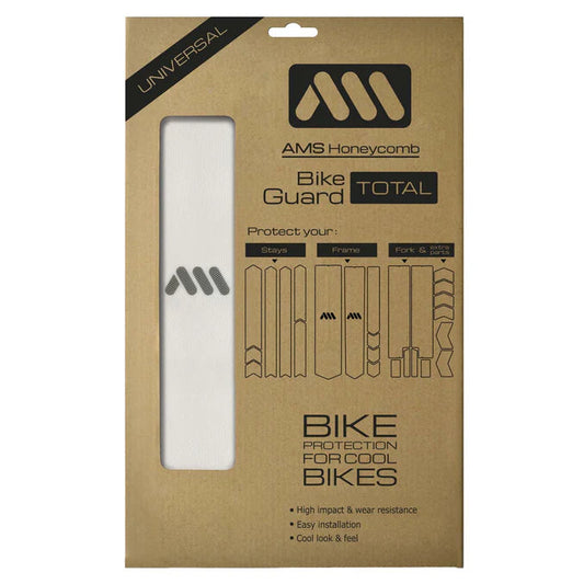 Protector adhesivo para cuadro ALL MOUNTAIN STYLE TOTAL, transparente