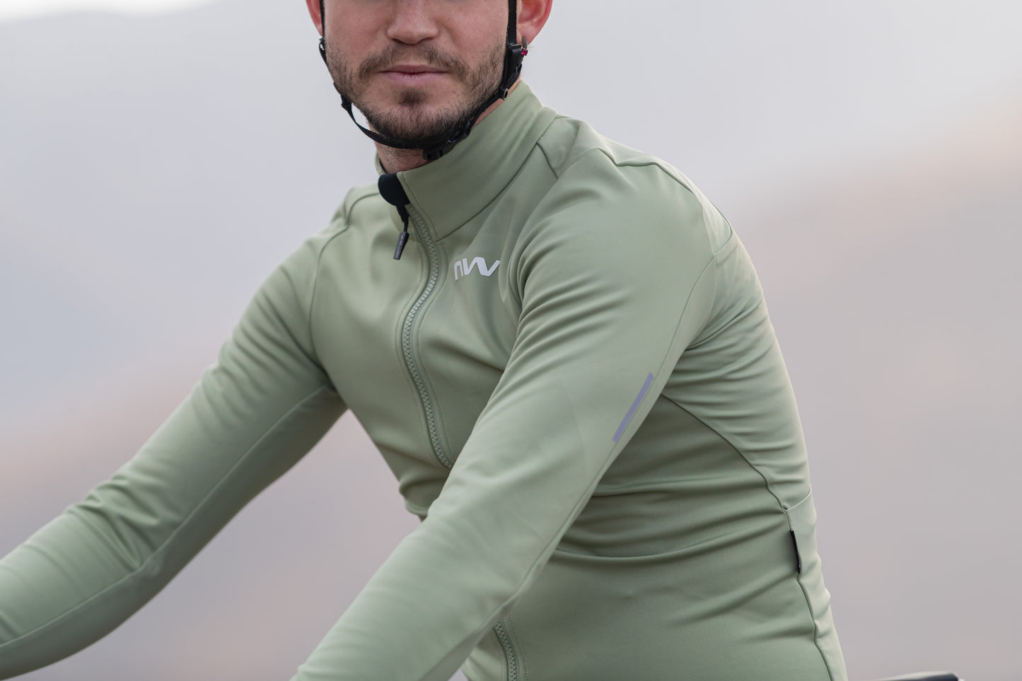 Chaqueta NORTHWAVE EXTREME Cottage Verde