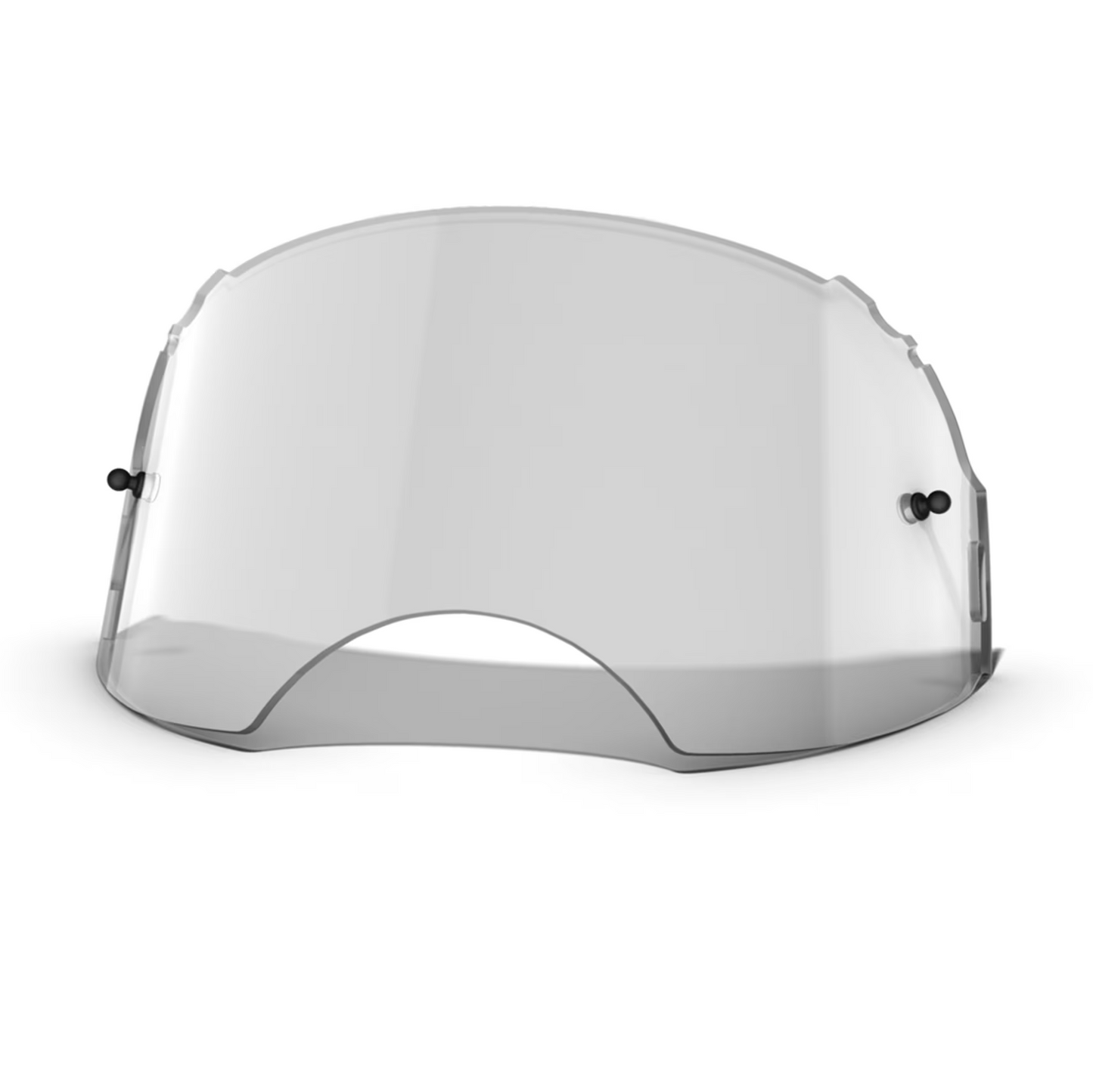 Máscara OAKLEY AIRBRAKE MX Transparente