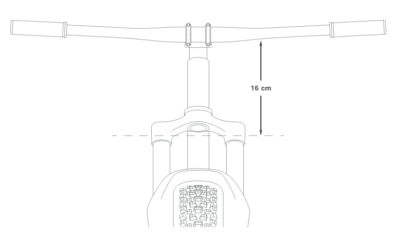 Bolsa de manillar APIDURA BACKCOUNTRY HANDLERBAR PACK 11 L Negro Gris