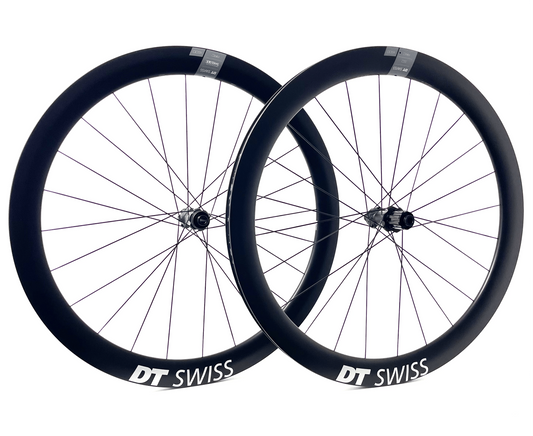 Rueda trasera DT SWISS ARC 1600 SPLINE 50mm Tubeless Ready (Centerlock)