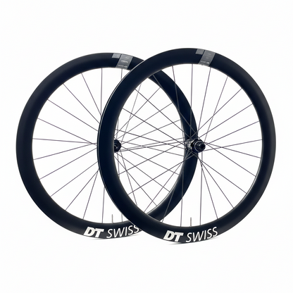 Rueda Trasera DT SWISS ARC 1600 SPLINE 50mm Tubeless Ready (Centerlock)
